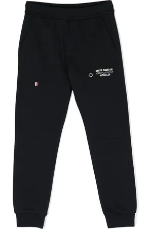 Moncler Joggingbukser med logotryk