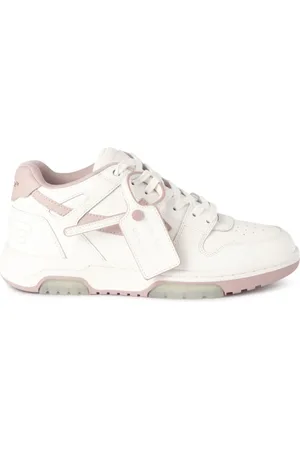 OFF-WHITE Low-top Out of Office Ooo sneakers