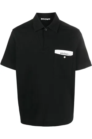 Palm Angels Sartorial Tape poloskjorte