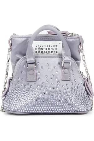 Maison Margiela Lille 5AC Cinema Inferno skuldertaske