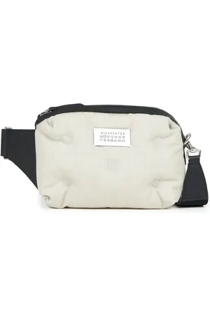 Maison Margiela Glam Slam crossbody-taske