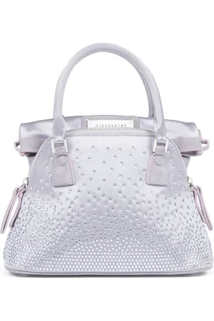Maison Margiela Lille 5AC Cinema Inferno skuldertaske