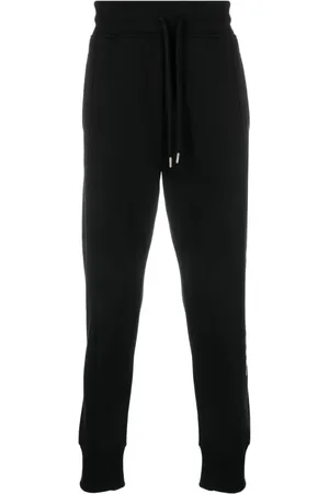 VERSACE Joggingbukser med logotryk