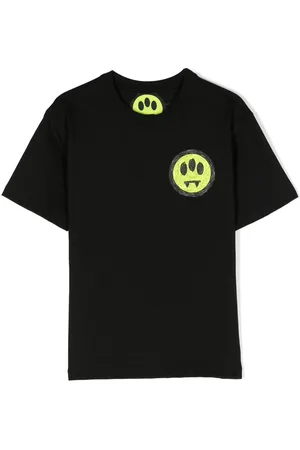 BARROW T-shirt med logotryk