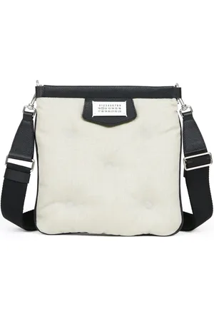 Maison Margiela Glam Slam Sport skuldertaske