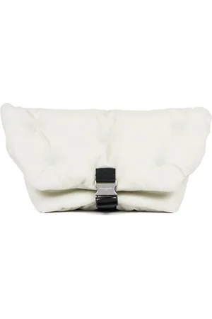 Maison Margiela Glam Slam Sport Cycle messenger-taske