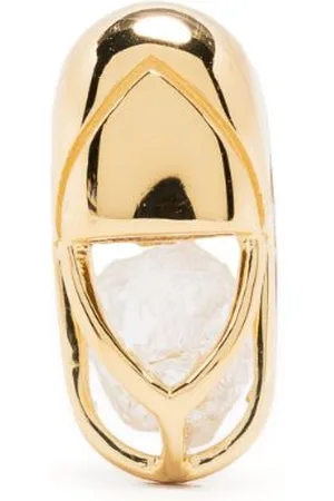 CAPSULE ELEVEN Kapsel Quartz ørestikker