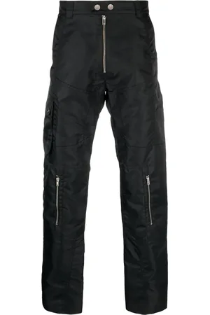 Kennel & Schmenger Bikerbukser med paneler