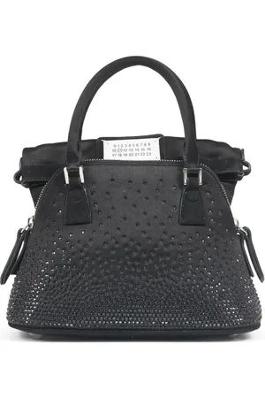 Maison Margiela Lille 5AC Cinema Inferno skuldertaske