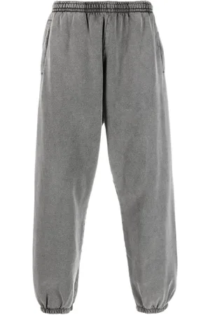 Acne Studios Camo Washed træningsshorts