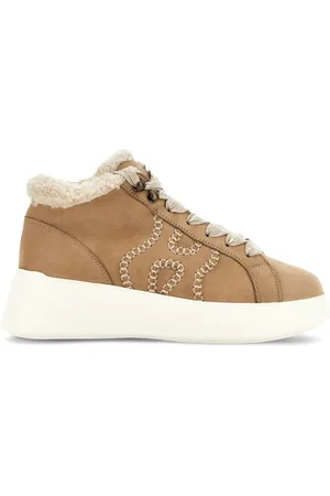 Hogan Low-top Rebel sneakers