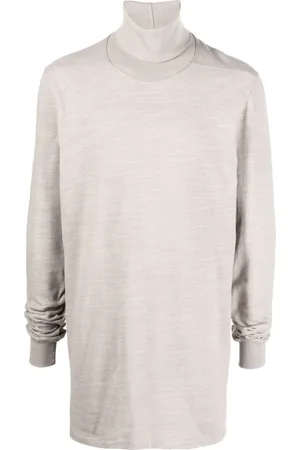 Rick Owens Meleret Surf striktrøje
