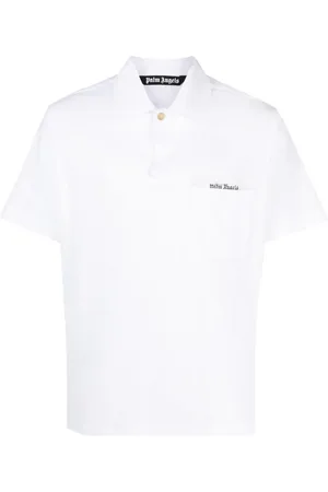 Palm Angels Sartorial Tape poloskjorte