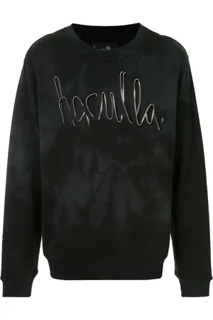 HACULLA Sweatshirt med lynlås