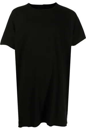 11 BY BORIS BIDJAN SABERI T-shirt med striber