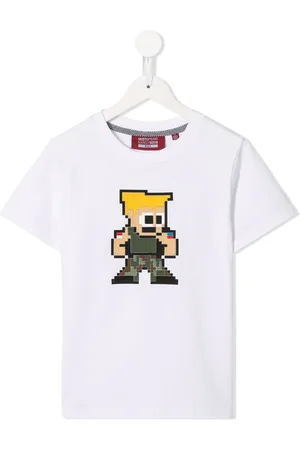 MOSTLY HEARD RARELY SEEN Tiny Combat-T-shirt