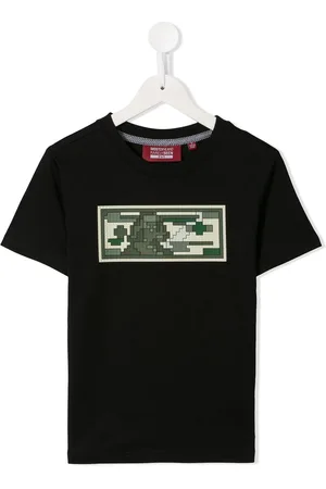 MOSTLY HEARD RARELY SEEN Mega USD-T-shirt