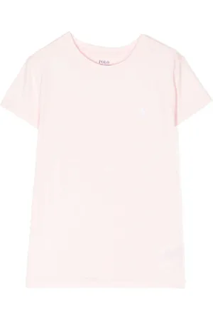 Ralph Lauren Kortærmet T-shirt