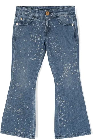 VERSACE Svaj jeans med svaj