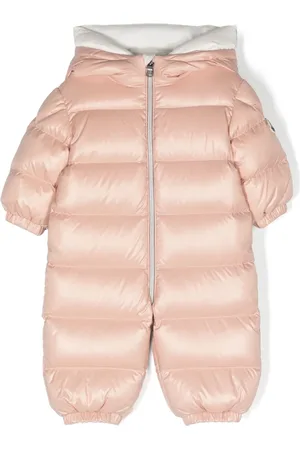 Moncler Samian flyverdragt