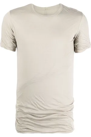 Rick Owens Double SS T-shirt