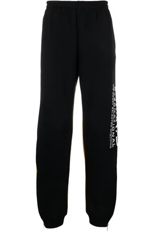 VTMNTS Vendbar joggingbukser