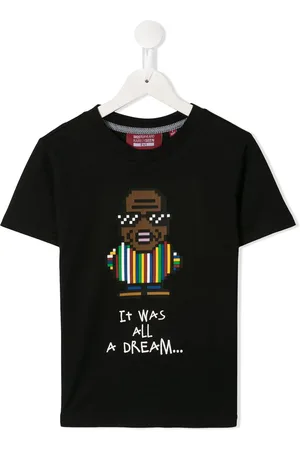 MOSTLY HEARD RARELY SEEN Big Papa-T-shirt