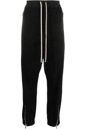 Rick Owens Tecuatl joggingbukser