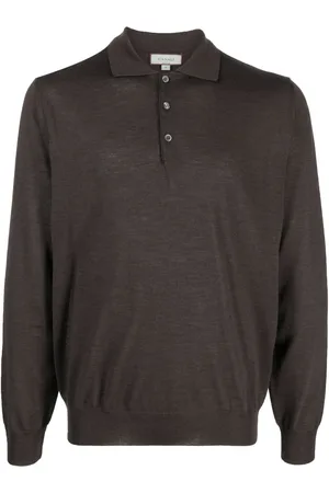 CANALI Polo-skjorte