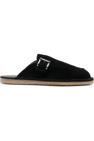 Comme des Garçons Sandaler med spændelukning