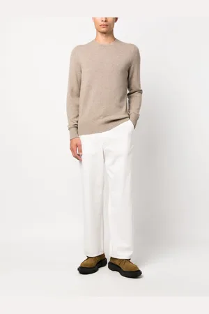 DRUMOHR Sweater med rund hals