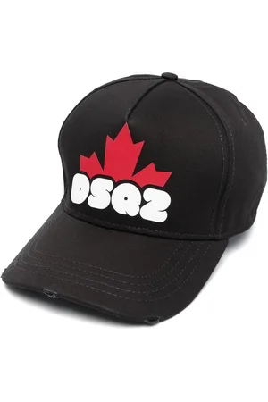 Dsquared2 Baseballkasket med logotryk