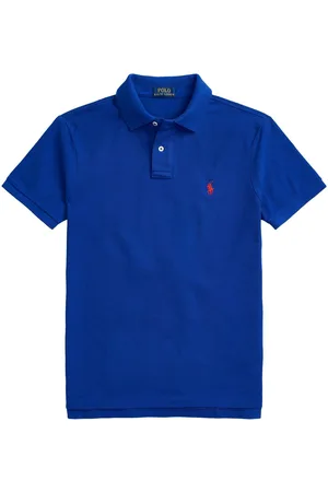 Ralph Lauren Polo Pony polotrøje