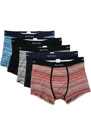 Paul Smith Boksershorts med logobånd (pakke med 5)