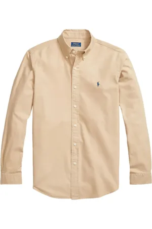 Ralph Lauren Polo Pony skjorte med knapper