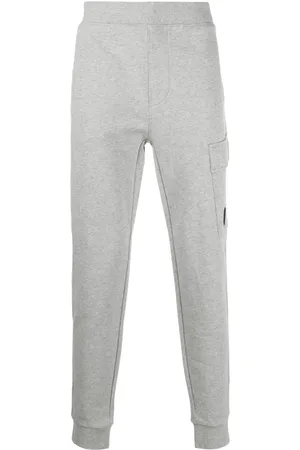 C.P. Company Joggingbukser med logomærke