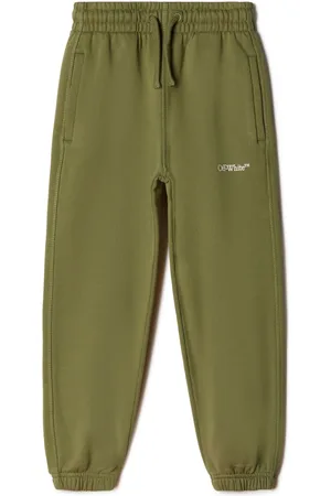 OFF-WHITE Bookish joggingbukser