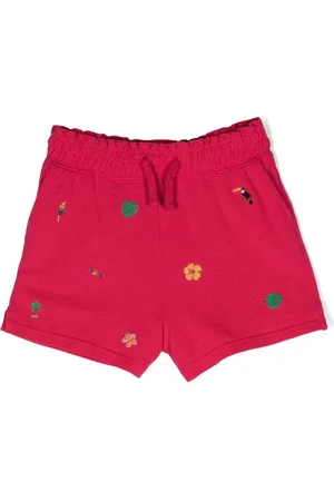 Ralph Lauren Shorts med broderet motiv