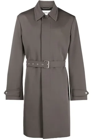 Lanvin Trenchcoat med bælte