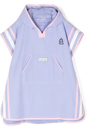 Roarsome Sparkle The Unicorn-poncho