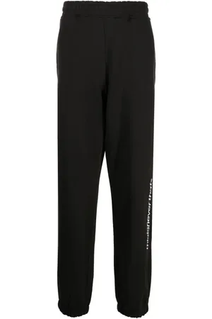This Is Never That Joggingbukser med broderet logo