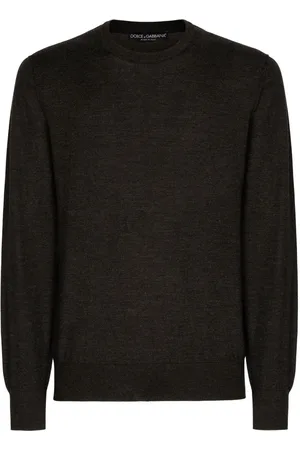 Dolce & Gabbana Langærmet trøje