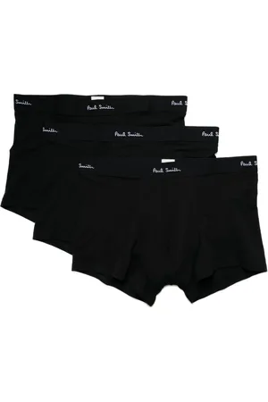 Paul Smith Underbukser med logotryk (pakke med tre)