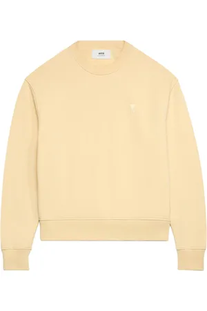 Ami Sweatshirt med broderet logo
