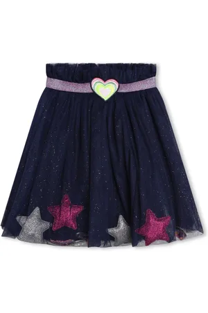 Billieblush Tylnederdel med stjernemotiv