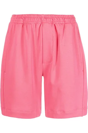 Styland Shorts med elastisk linning