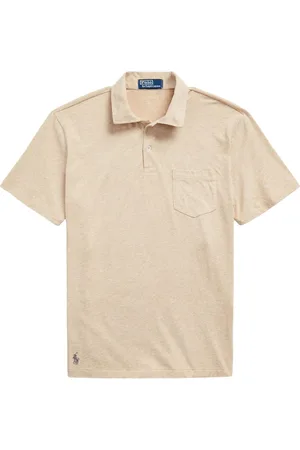 Ralph Lauren Polo med brystlomme