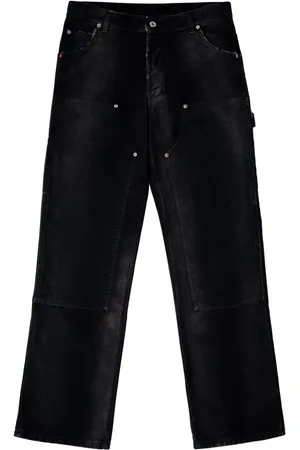 Heron Preston Carpenter jeans med lige ben