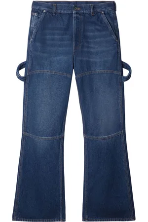 OFF-WHITE Carpenter jeans med svaj