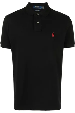 Ralph Lauren Polo med Polo Pony-broderi